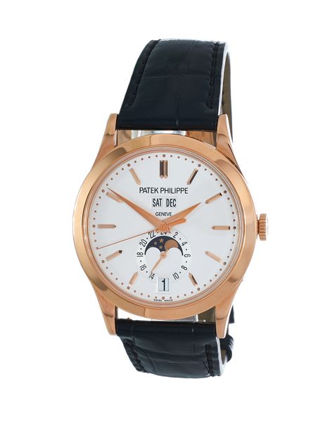 Patek Philippe Complications 5396R-011